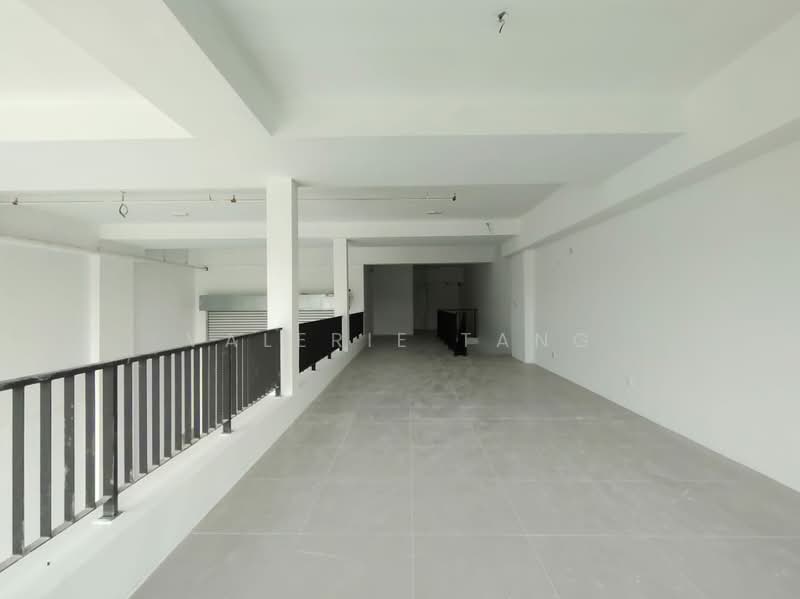 Factory for Rent in Taman Sains Selangor (Kota Damansara) - Valerie Tang - Interior - PropertyGuru.com.my
