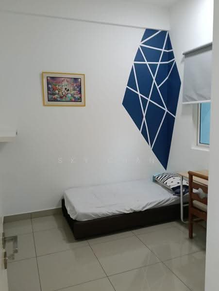 Condominium for Rent at La Thea Residences - Sky Chan - PropertyGuru.com.my