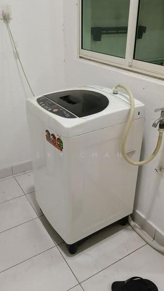 Condominium for Rent at La Thea Residences - Sky Chan - PropertyGuru.com.my