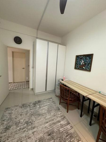 Service Residence for Rent at Meridin Suites @ The Meridin - Kevin Lim - Study - PropertyGuru.com.my