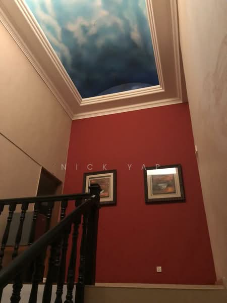 Rumah Teres 3-Tingkat untuk Dijual di Batu 9 (Cheras) - Nick Yap - Interior - PropertyGuru.com.my