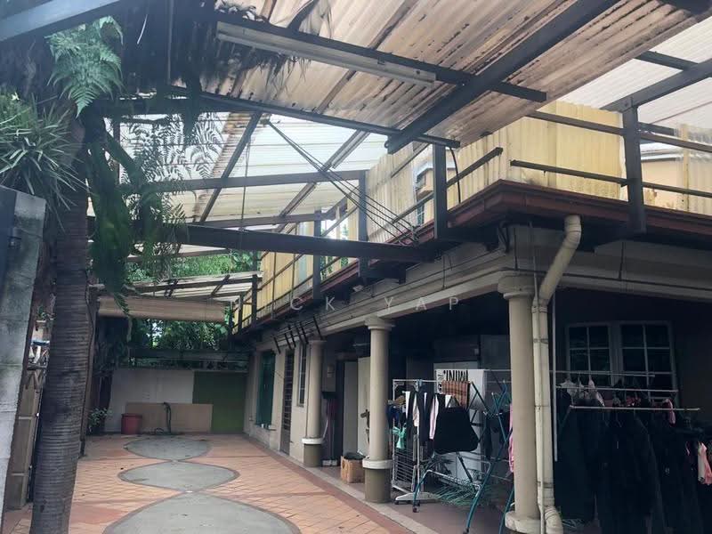 Rumah Teres 3-Tingkat untuk Dijual di Batu 9 (Cheras) - Nick Yap - Exterior - PropertyGuru.com.my