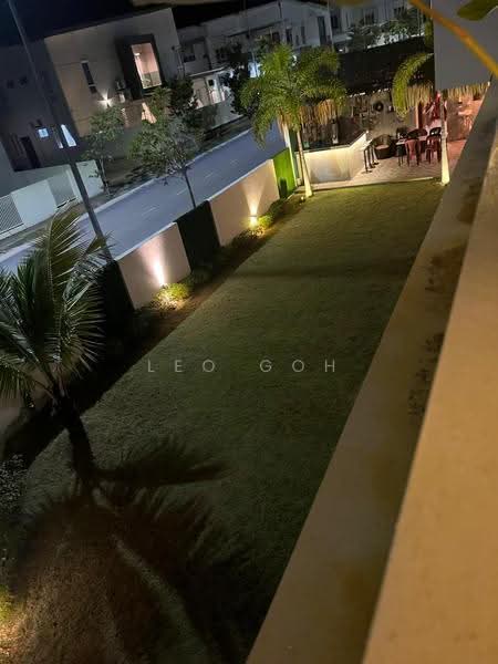 Terraced House for Rent in Bandar Sri Sendayan (Negeri Sembilan) - Leo Goh - Exterior - PropertyGuru.com.my