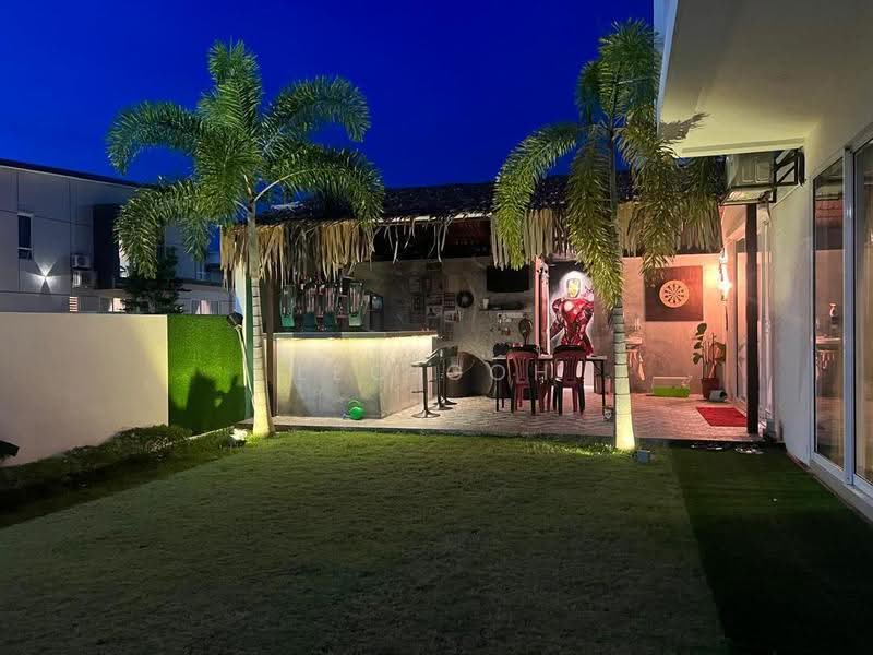 Terraced House for Rent in Bandar Sri Sendayan (Negeri Sembilan) - Leo Goh - Exterior - PropertyGuru.com.my