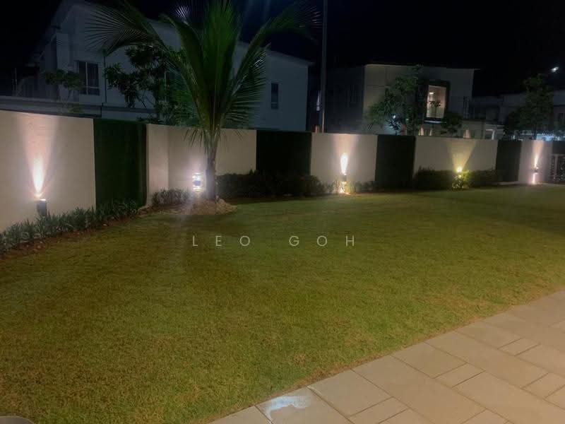 Terraced House for Rent in Bandar Sri Sendayan (Negeri Sembilan) - Leo Goh - Exterior - PropertyGuru.com.my