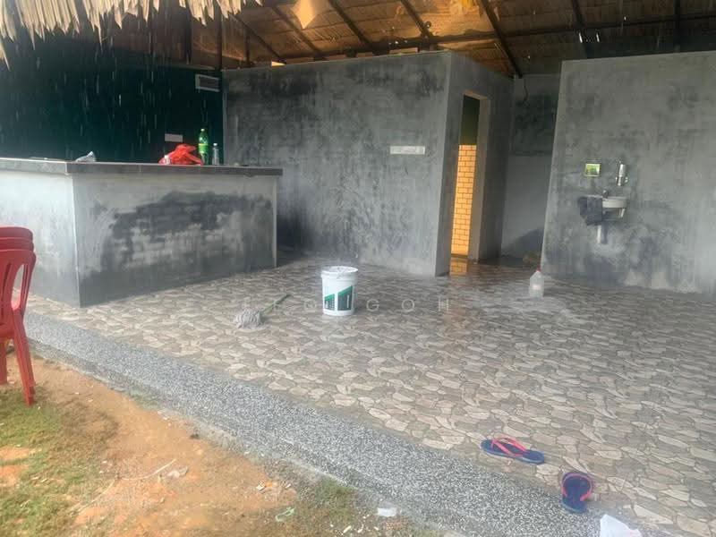 Terraced House for Rent in Bandar Sri Sendayan (Negeri Sembilan) - Leo Goh - Exterior - PropertyGuru.com.my
