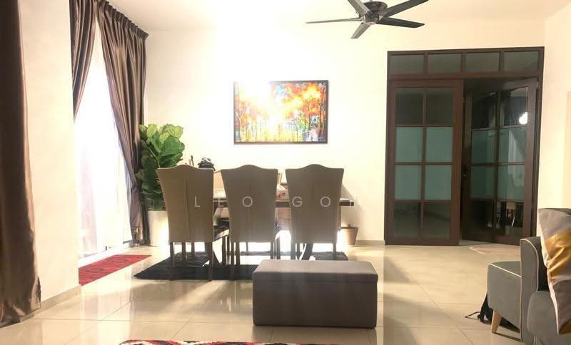 Terraced House for Rent in Bandar Sri Sendayan (Negeri Sembilan) - Leo Goh - Dining Room - PropertyGuru.com.my