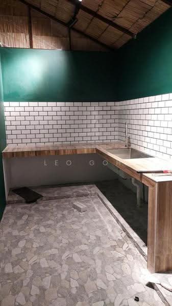 Terraced House for Rent in Bandar Sri Sendayan (Negeri Sembilan) - Leo Goh - Kitchen - PropertyGuru.com.my