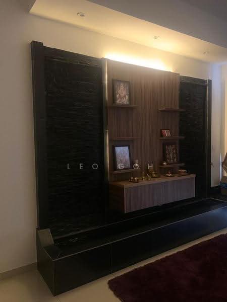 Terraced House for Rent in Bandar Sri Sendayan (Negeri Sembilan) - Leo Goh - Interior - PropertyGuru.com.my