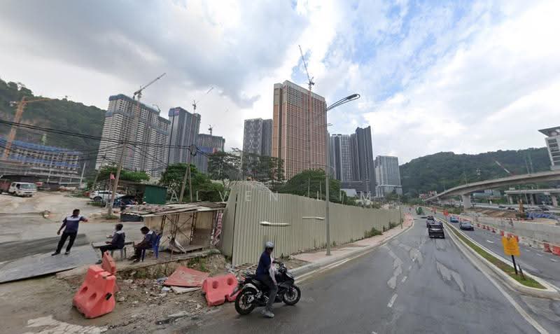 Condominium for Sale at D'Tessera Residences - Alven Lim - Exterior - PropertyGuru.com.my