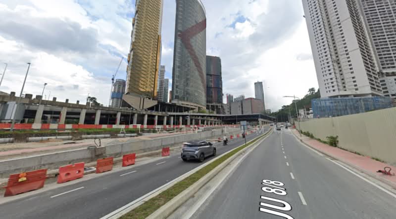 Condominium for Sale at D'Tessera Residences - Alven Lim - Exterior - PropertyGuru.com.my