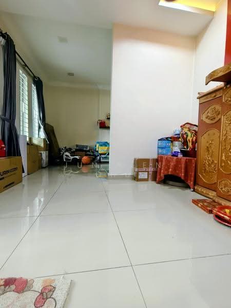 2-storey Terraced House for Rent in Taman Cempaka (Ampang) - Jun Kien Chu - PropertyGuru.com.my
