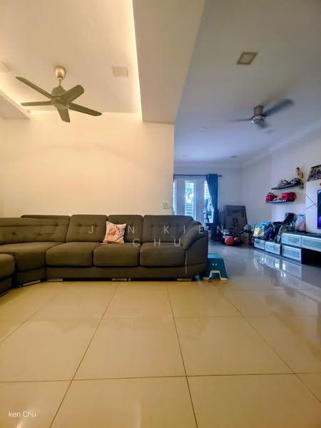 2-storey Terraced House for Rent in Taman Cempaka (Ampang) - Jun Kien Chu - PropertyGuru.com.my