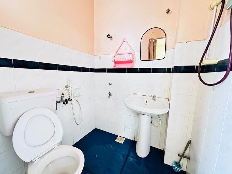 Rumah Teres 1-Tingkat untuk Disewa di Bukit Indah (Iskandar Puteri (Nusajaya)) - Shawn Law - Bathroom - PropertyGuru.com.my
