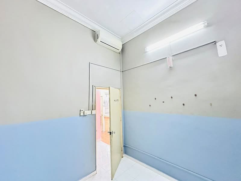 Rumah Teres 1-Tingkat untuk Disewa di Bukit Indah (Iskandar Puteri (Nusajaya)) - Shawn Law - Interior - PropertyGuru.com.my