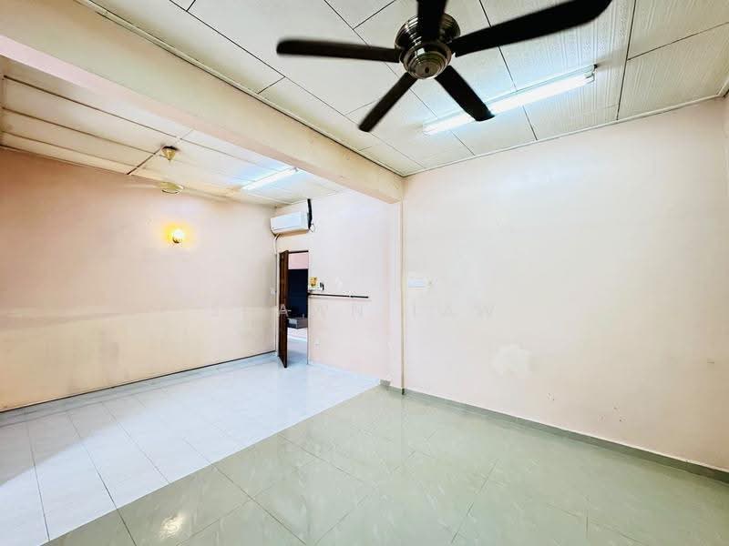 Rumah Teres 1-Tingkat untuk Disewa di Bukit Indah (Iskandar Puteri (Nusajaya)) - Shawn Law - Interior - PropertyGuru.com.my