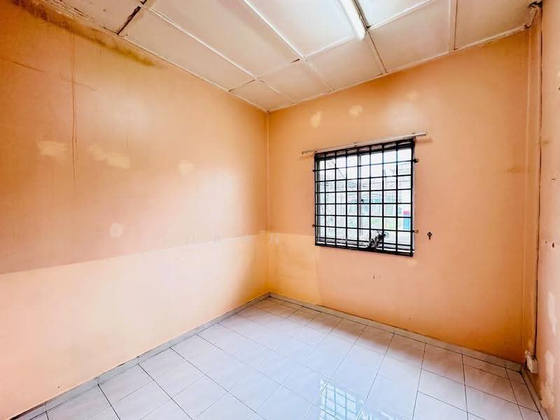 Rumah Teres 1-Tingkat untuk Disewa di Bukit Indah (Iskandar Puteri (Nusajaya)) - Shawn Law - Interior - PropertyGuru.com.my
