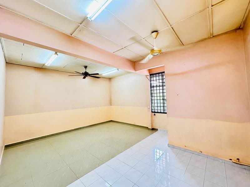Rumah Teres 1-Tingkat untuk Disewa di Bukit Indah (Iskandar Puteri (Nusajaya)) - Shawn Law - Living Room - PropertyGuru.com.my