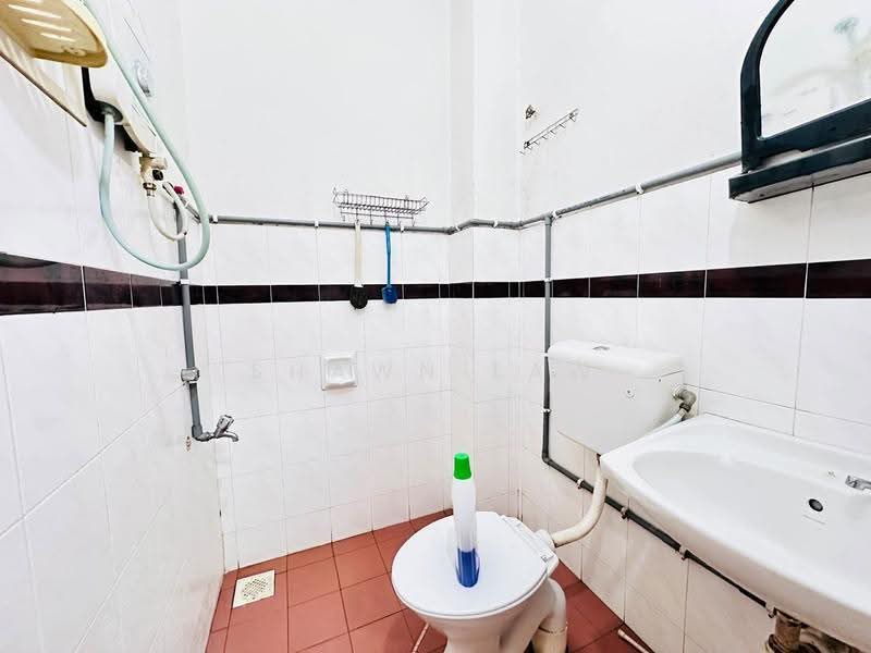 Rumah Teres 1-Tingkat untuk Disewa di Bukit Indah (Iskandar Puteri (Nusajaya)) - Shawn Law - Bathroom - PropertyGuru.com.my