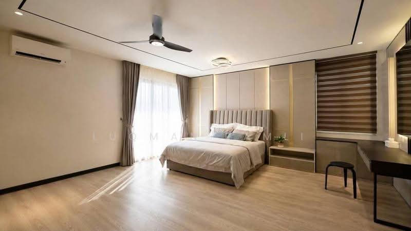 Bungalow House for Sale in Kampung Melayu Ampang (Ampang) - Luqman Ramli - Bedroom - PropertyGuru.com.my