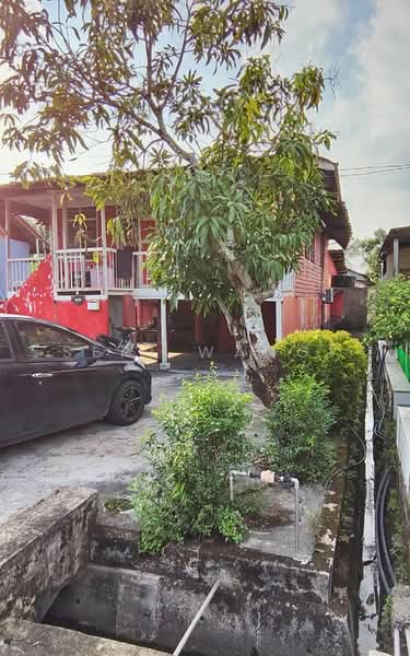 Bungalow House untuk Dijual di Kampung Pasir (Tampoi) - Seri Wangi - Exterior - PropertyGuru.com.my