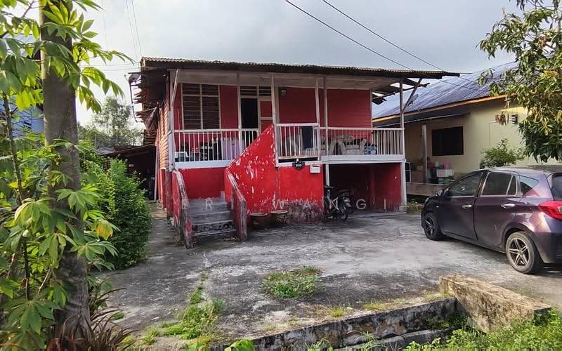 Bungalow House untuk Dijual di Kampung Pasir (Tampoi) - Seri Wangi - Exterior - PropertyGuru.com.my