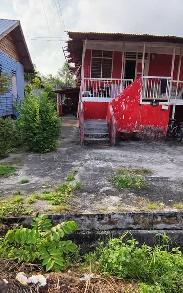 Bungalow House untuk Dijual di Kampung Pasir (Tampoi) - Seri Wangi - Exterior - PropertyGuru.com.my