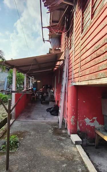 Bungalow House untuk Dijual di Kampung Pasir (Tampoi) - Seri Wangi - Exterior - PropertyGuru.com.my