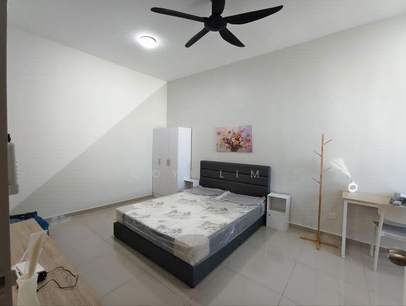 Kondominium untuk Disewa di Nikka Residence - Coyi Lim - Bedroom - PropertyGuru.com.my