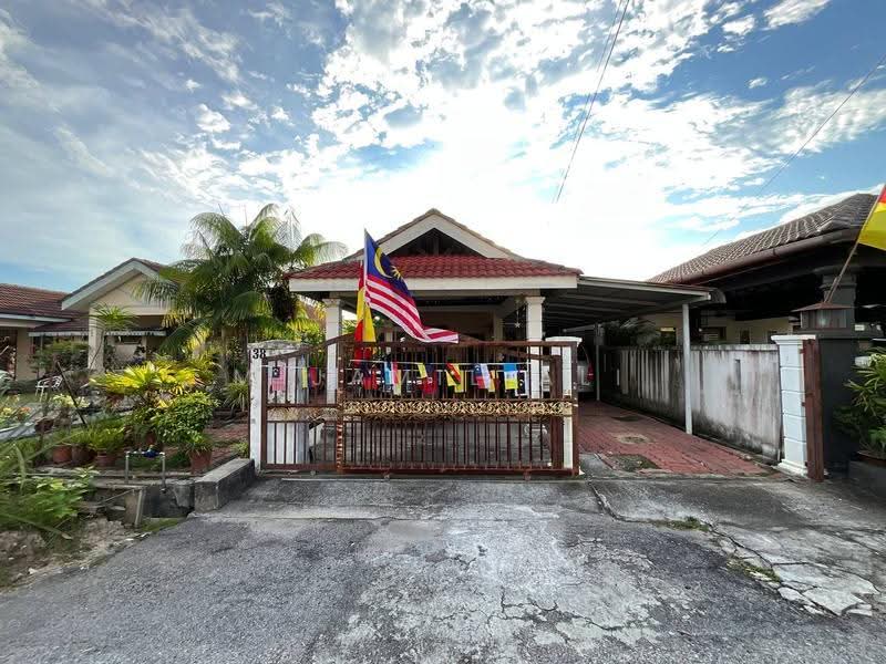 Semi-Detached House for Sale in Sepang (Selangor) - M Jamil Ali - Exterior - PropertyGuru.com.my