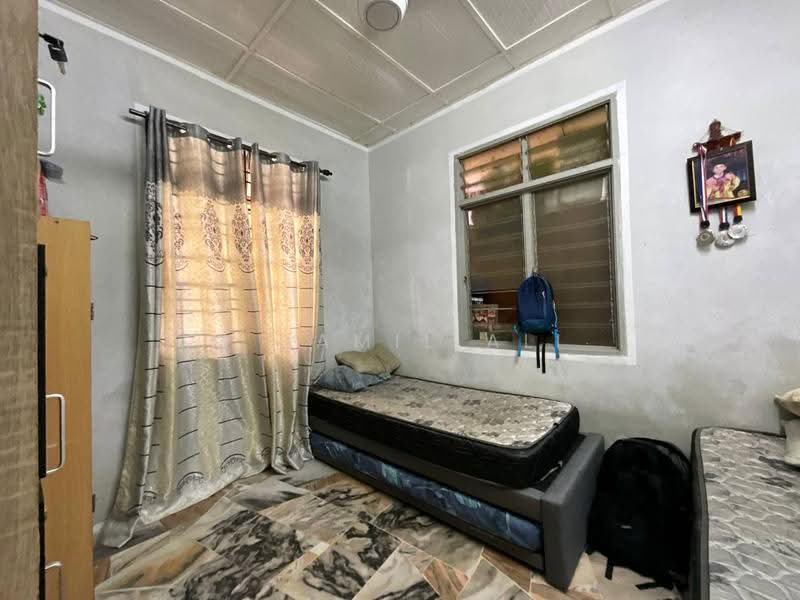 Semi-Detached House for Sale in Sepang (Selangor) - M Jamil Ali - Bedroom - PropertyGuru.com.my