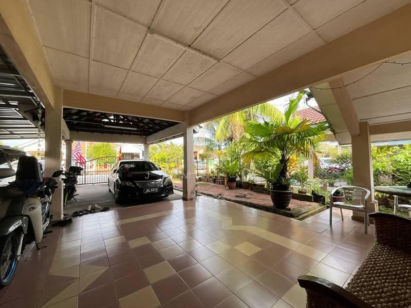 Semi-Detached House for Sale in Sepang (Selangor) - M Jamil Ali - Exterior - PropertyGuru.com.my
