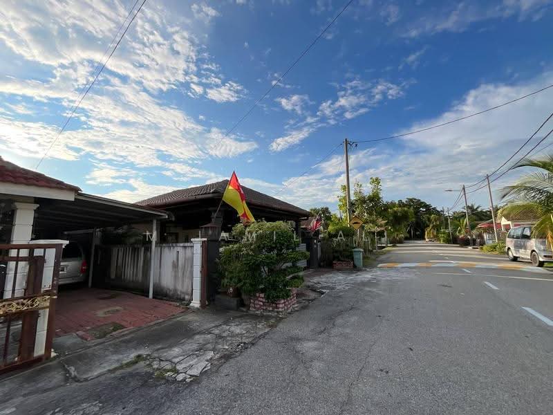 Semi-Detached House for Sale in Sepang (Selangor) - M Jamil Ali - Exterior - PropertyGuru.com.my