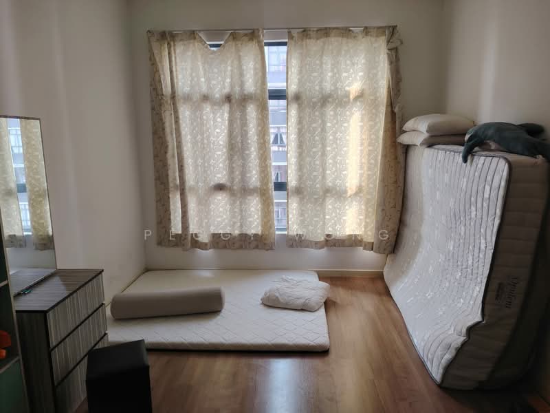 Condominium for Rent at Casa Green - Peggy Wong - Bedroom - PropertyGuru.com.my
