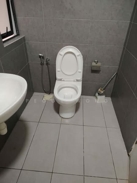 Condominium for Rent at Casa Green - Peggy Wong - Bathroom - PropertyGuru.com.my