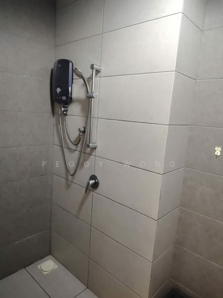 Condominium for Rent at Casa Green - Peggy Wong - Bathroom - PropertyGuru.com.my