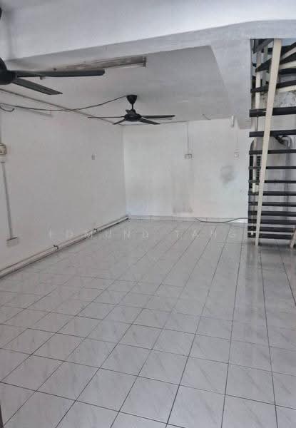 Terraced House for Rent in Desa Setapak (Wangsa Maju) - Edmund Tang - Interior - PropertyGuru.com.my