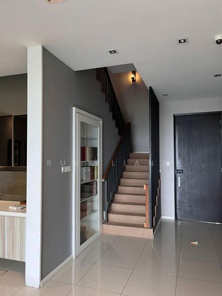 Rumah Berkembar untuk Disewa di Senibong (Permas Jaya) - Ruby Liang - PropertyGuru.com.my