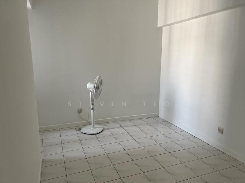 Condominium for Sale at D'aman Crimson - Steven Teo - 3rd bedroom - PropertyGuru.com.my