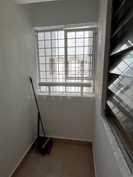 Condominium for Sale at D'aman Crimson - Steven Teo - Wash area - PropertyGuru.com.my