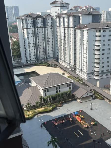 Condominium for Sale at D'aman Crimson - Steven Teo - Exterior - PropertyGuru.com.my