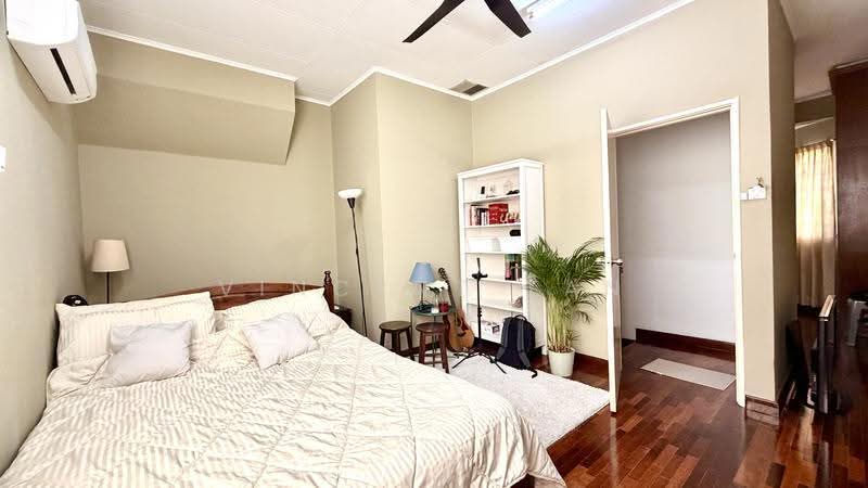 Rumah Teres 2.5-Tingkat untuk Dijual di Bandar Sri Damansara (Selangor) - Vincent Tan - Bedroom - PropertyGuru.com.my