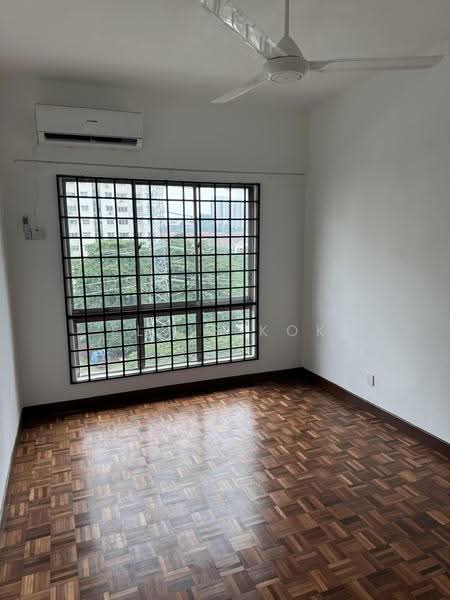 Apartment for Sale at Abadi Indah - Elvis Kok - PropertyGuru.com.my