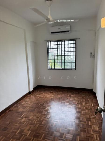 Apartment for Sale at Abadi Indah - Elvis Kok - PropertyGuru.com.my
