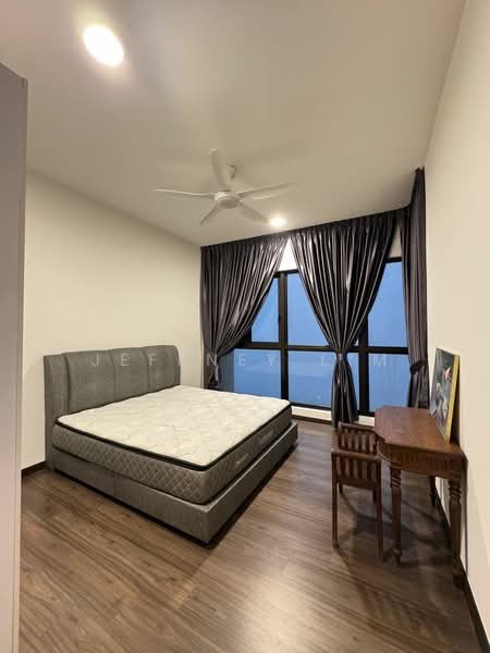 Service Residence for Rent at Duta Park Residences - Jeffney Lim - PropertyGuru.com.my