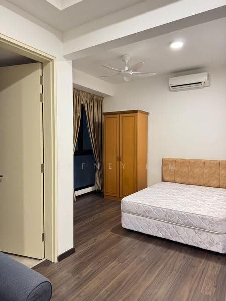 Service Residence for Rent at Duta Park Residences - Jeffney Lim - PropertyGuru.com.my