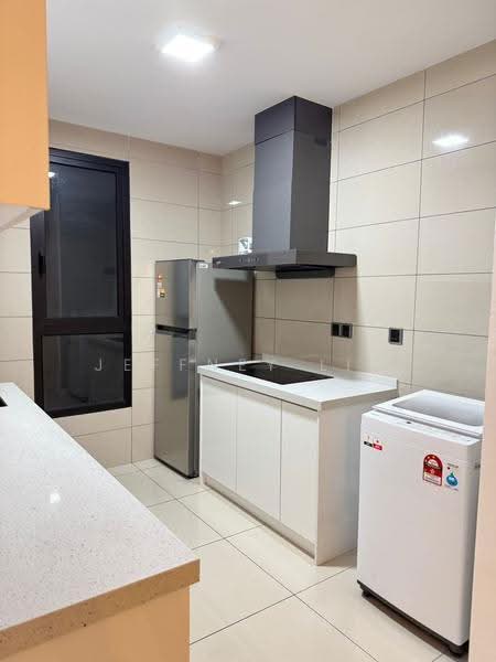 Service Residence for Rent at Duta Park Residences - Jeffney Lim - PropertyGuru.com.my