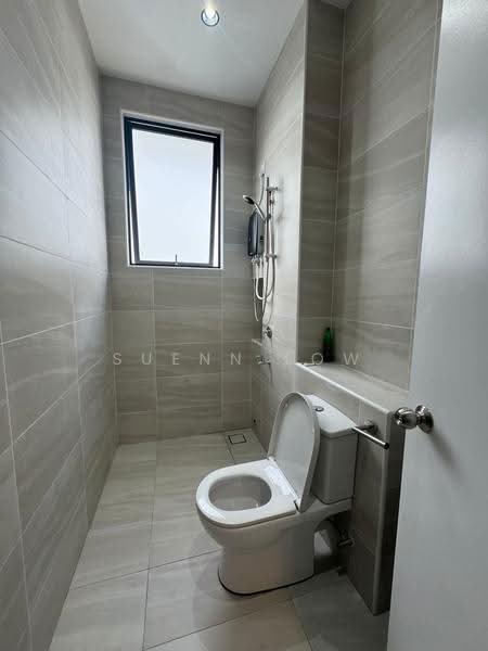 2-storey Terraced House for Sale in Taman Ekoflora (Johor Bahru) - Suenn Low - Bathroom - PropertyGuru.com.my