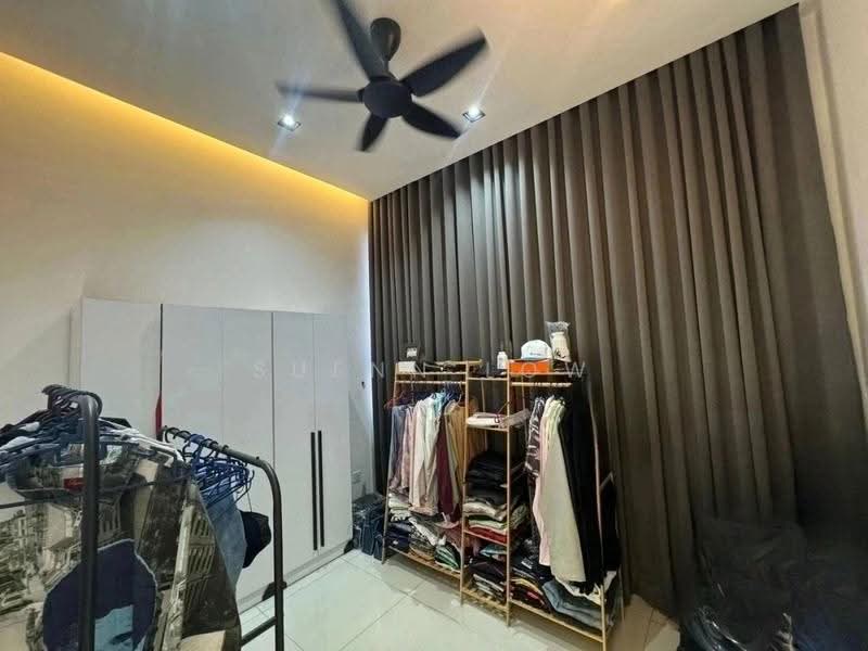 2-storey Terraced House for Sale in Taman Ekoflora (Johor Bahru) - Suenn Low - Bedroom - PropertyGuru.com.my