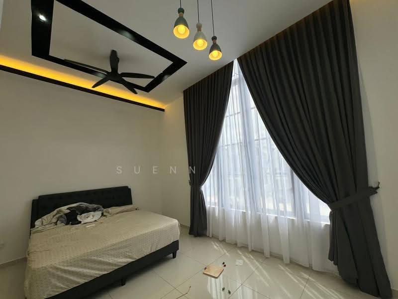 2-storey Terraced House for Sale in Taman Ekoflora (Johor Bahru) - Suenn Low - Bedroom - PropertyGuru.com.my